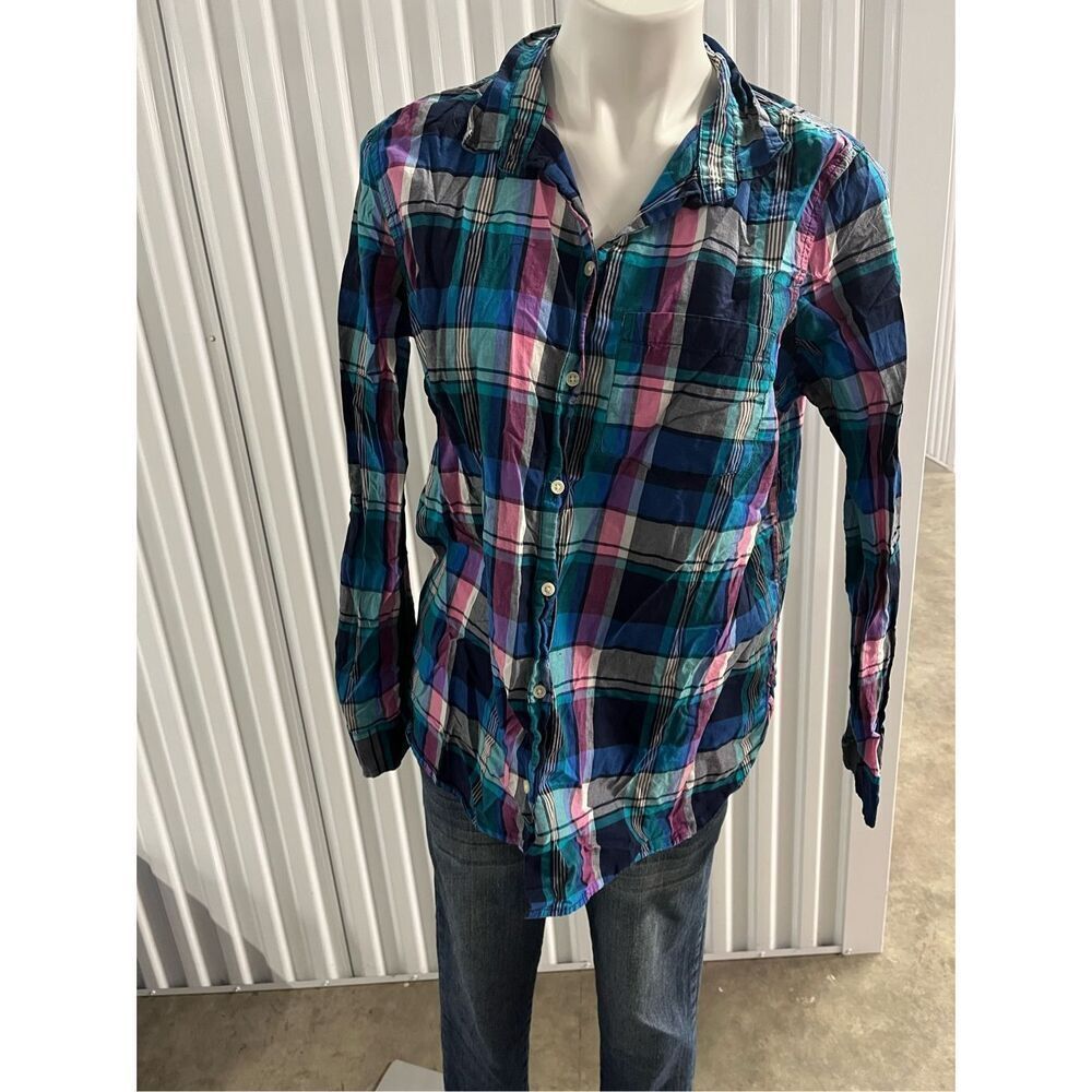 Old navy button down size xl